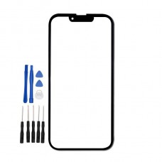 Vitre Avant iPhone 13 Pro, A2638, A2483, A2636, A2639, A2640