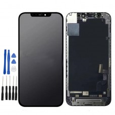 écran tactile iPhone 12 Mini, A2399, A2176, A2398, A2400, A2399