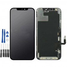 écran tactile iPhone 12 Pro, A2407, A2341, A2406, A2408