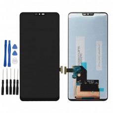 écran tactile LG G7 ThinQ LM-G710,LM-G710VM, SM-G710