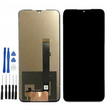 écran tactile LG k41S LMK410EMW LM-K410EMW LM-K410