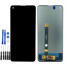 écran tactile LG K51S LMK510EMW, LM-K510EMW, LM-K510