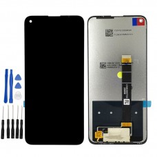 écran tactile LG K61 LMQ630EAW, LM-Q630EAW, LM-Q630