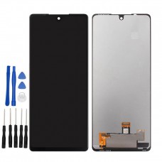 écran tactile LG K71 LMQ730HA, LM-Q730HA