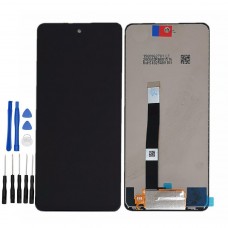 écran tactile LG K92 5G, LMK920 LM-K920 LMK920AM