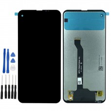 écran tactile LG Q70 LM-Q730N, LM-Q620WA, LM-Q730