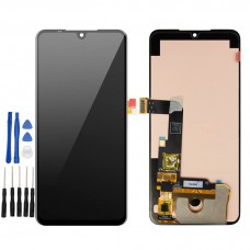 écran tactile LG V50S LM-V510N