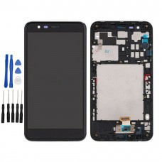 écran tactile LG K11/k11+ X4 2018, LM-X410S Avec Châssis