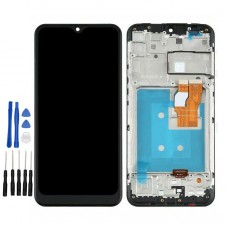 écran tactile LG K22/K22+ Plus LM-K200 Avec Châssis