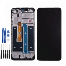 écran tactile LG K62 LMK525H, LM-K525H, LM-K525 Avec Châssis