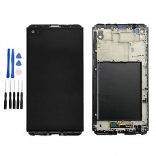 écran tactile LG V20 LS997 F800L H910 H915 H990 VS995 Avec Châssis