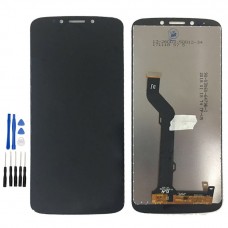 écran tactile Moto E5 Plus