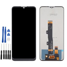 écran tactile Moto E7i Power XT2097-13