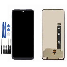 écran tactile Motorola Moto Edge 30