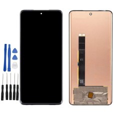 écran tactile Motorola Moto Edge 40 Original