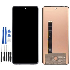 écran tactile Motorola Moto Edge 40 Neo