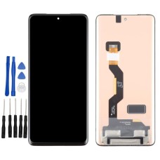 écran tactile Motorola Moto Edge 60 Fusion XT2503 Original