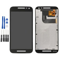 écran tactile Motorola Moto G (3rd gen)