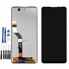 écran tactile Moto G60 PANB0001IN, PANB0013IN, PANB0015IN