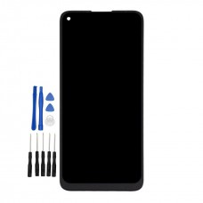 écran tactile Moto G Stylus (2021) XT2115