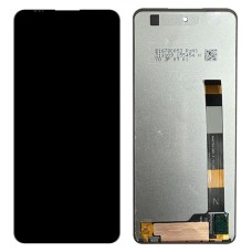 écran tactile Motorola Moto G Stylus 5G 2022