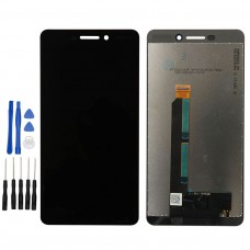 écran tactile Nokia 6.1 TA-1043 TA-1045 TA-1050 TA-1054 TA-1068