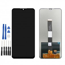 écran tactile Xiaomi Redmi 10a 220233L2C