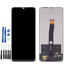 écran tactile Xiaomi Redmi 10C 220333QAG, 220333QBI