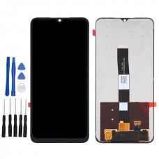 écran tactile Xiaomi Redmi 9C NFC M2006C3MNG