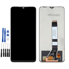 écran tactile Xiaomi Redmi 9T J19S, M2010J19SG, M2010J19SY