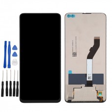 écran tactile Xiaomi Redmi K30 M1912G7BE, M1912G7BC