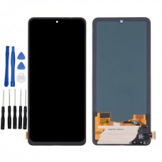 écran tactile Xiaomi Redmi K40 Pro+ (aucune identification d'empreinte digitale)