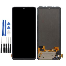 écran tactile Xiaomi Redmi K40s Oled