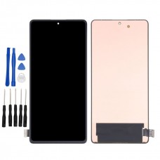 écran tactile Xiaomi Redmi K50 Gaming 21121210C