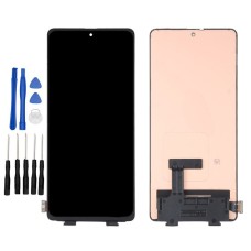 écran tactile Xiaomi Redmi K50 Pro