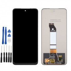 écran tactile Xiaomi Redmi Note 10T 5G M2103K19I