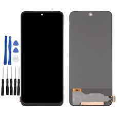 écran tactile Xiaomi Redmi Note 11 4G 2201117TG