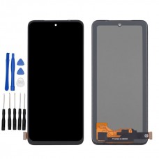 écran tactile Xiaomi Redmi Note 11 4G 21121119SC