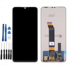 écran tactile Xiaomi Redmi Note 11E