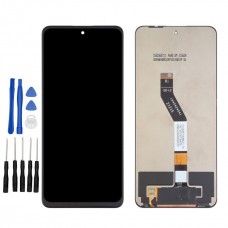 écran tactile Xiaomi Redmi Note 11T 5G 21091116AI, 21091116AG