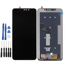 écran tactile Xiaomi Redmi Note 6 Pro M1806E7TG, M1806E7TH, M1806E7TI