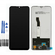 écran tactile Xiaomi Redmi Note 8 M1908C3JH, M1908C3JG, M1908C3JI