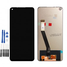 écran tactile Xiaomi Redmi Note 9 M2003J15SC, M2003J15SG, M2003J15SS