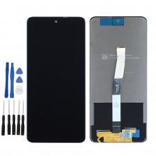 écran tactile Xiaomi Redmi Note 9 Pro M2003J6B2G