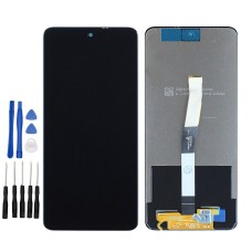 écran tactile Xiaomi Redmi Note 9 Pro 4G M2003J6B2G