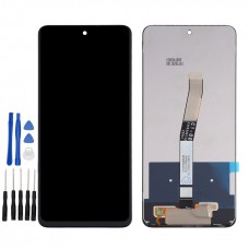 écran tactile Xiaomi Redmi Note 9 Pro Max M2003J6B1I