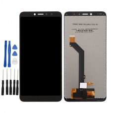 écran tactile Xiaomi Redmi S2 (Redmi Y2) M1803E6G, M1803E6H, M1803E6I