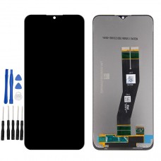 écran tactile Samsung Galaxy A02s SM-A025F/DS, A025G, A025M, A025U, A025V, A025A Noir