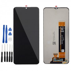 écran tactile Samsung Galaxy A13 5G SM-A136U, SM-A136U1 Noir