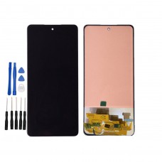 écran tactile Samsung Galaxy A53 SM-A536B, SM-A536B/DS, SM-A536U, SM-A536U1 Noir